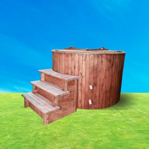 Купели для бань